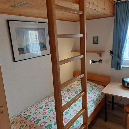 Ferienhaus Kogge Im Feriendorf Alt Bachenbrock Екстер'єр фото