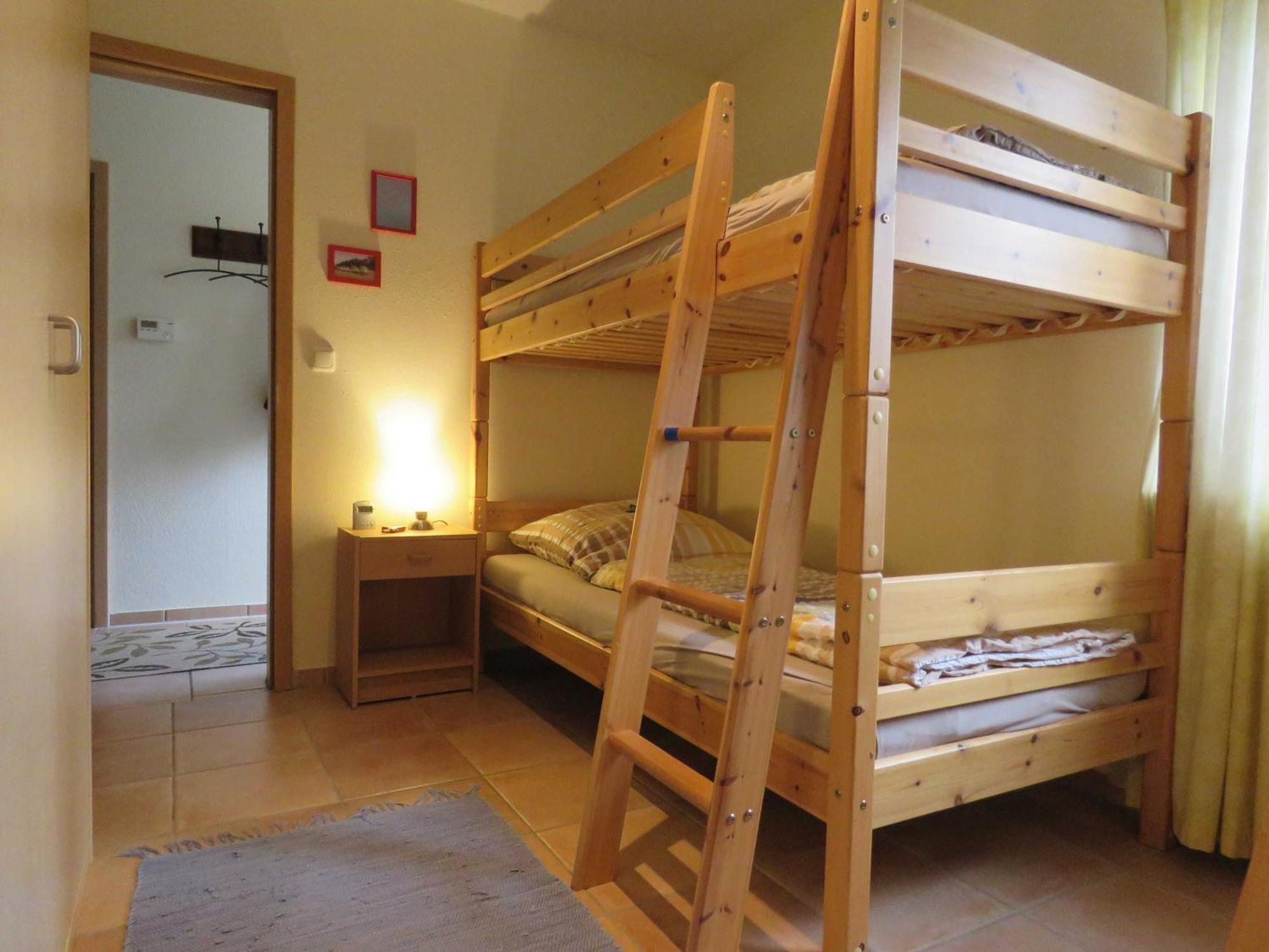 Ferienhaus Kogge Im Feriendorf Alt Bachenbrock Екстер'єр фото