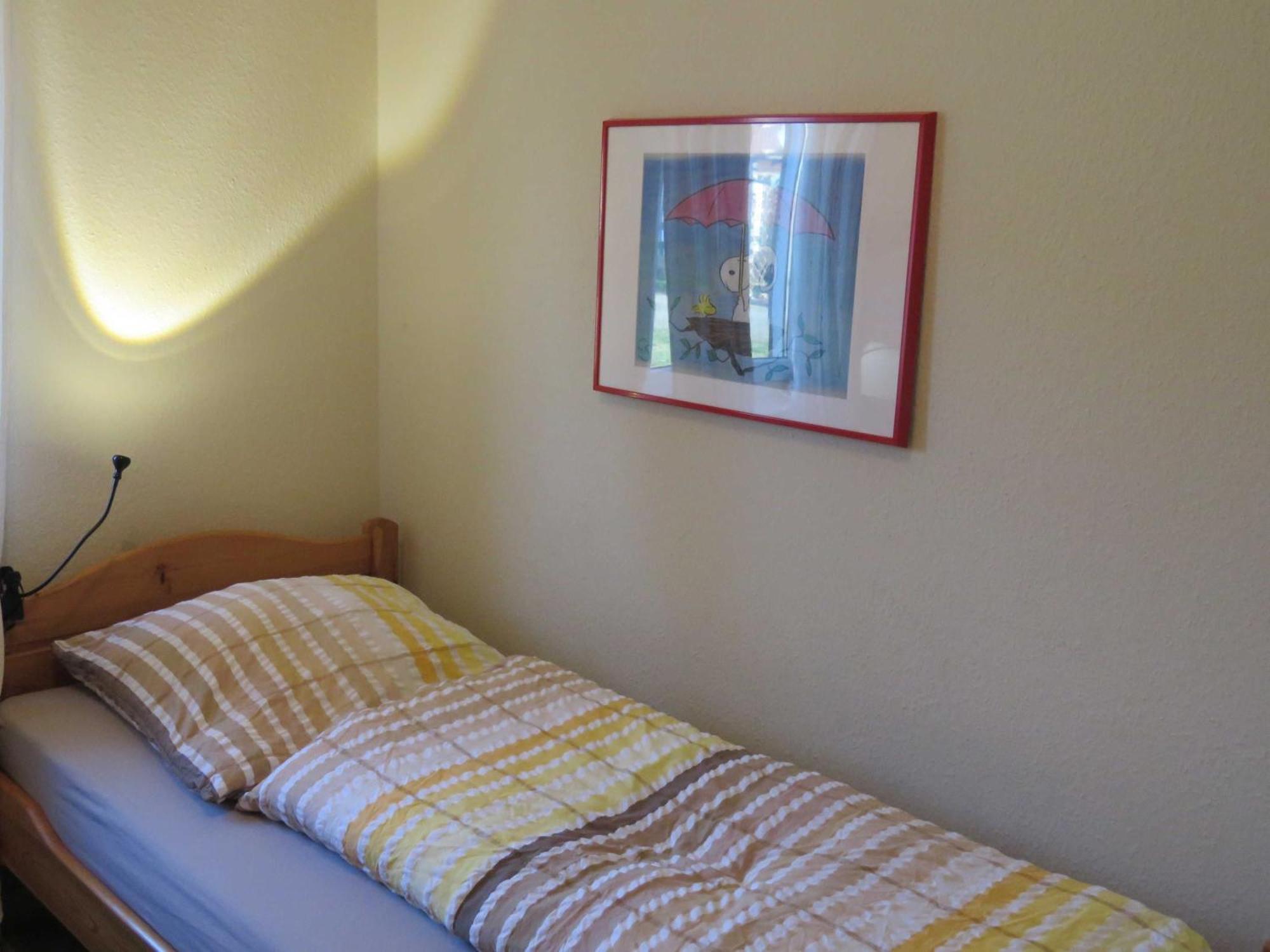 Ferienhaus Kogge Im Feriendorf Alt Bachenbrock Екстер'єр фото