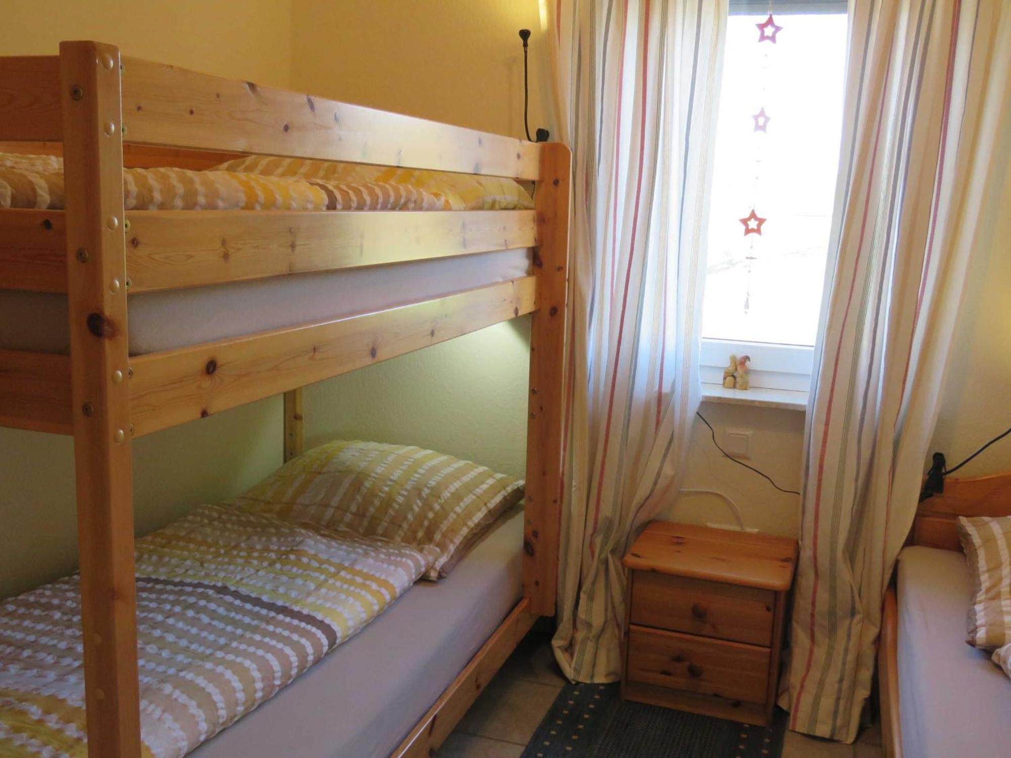 Ferienhaus Kogge Im Feriendorf Alt Bachenbrock Екстер'єр фото