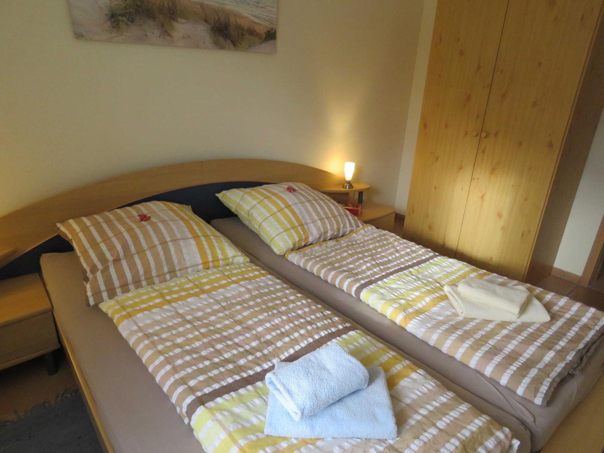 Ferienhaus Kogge Im Feriendorf Alt Bachenbrock Екстер'єр фото