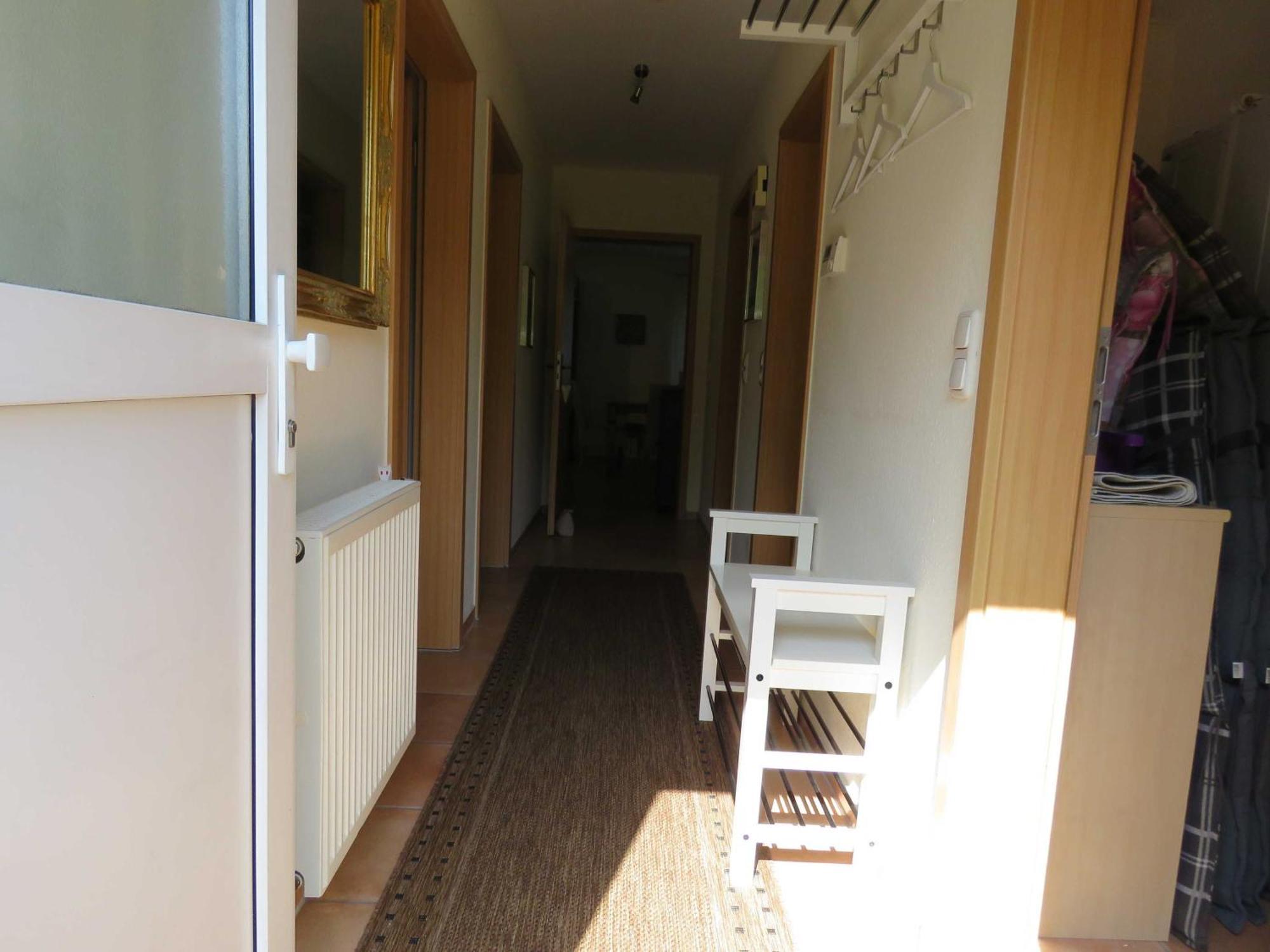 Ferienhaus Kogge Im Feriendorf Alt Bachenbrock Екстер'єр фото