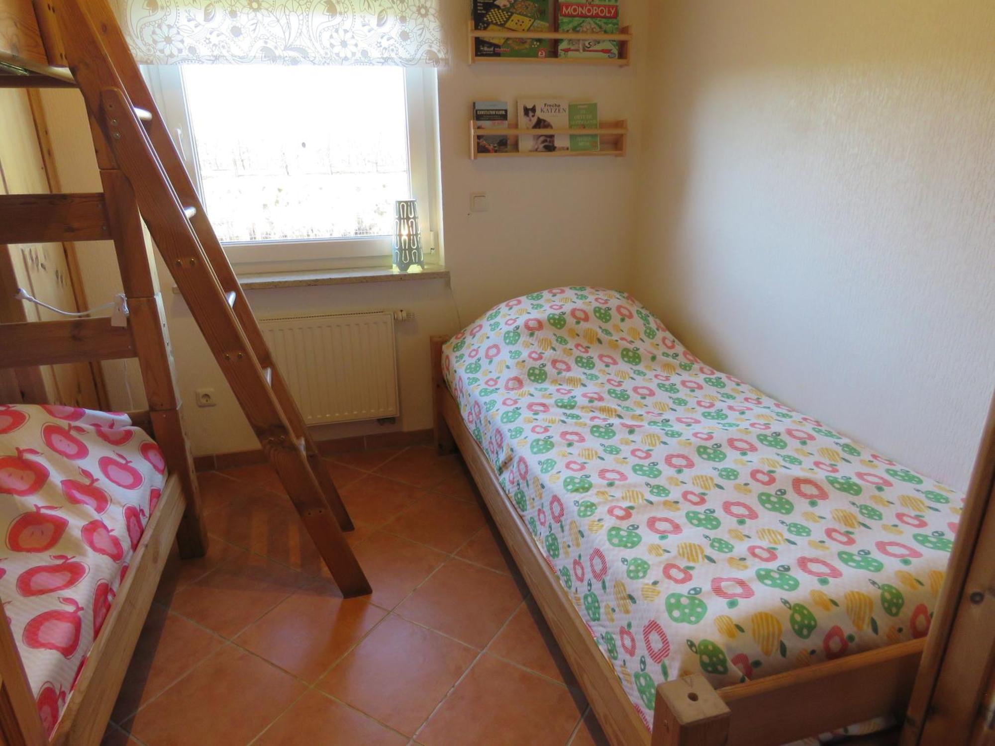Ferienhaus Kogge Im Feriendorf Alt Bachenbrock Екстер'єр фото