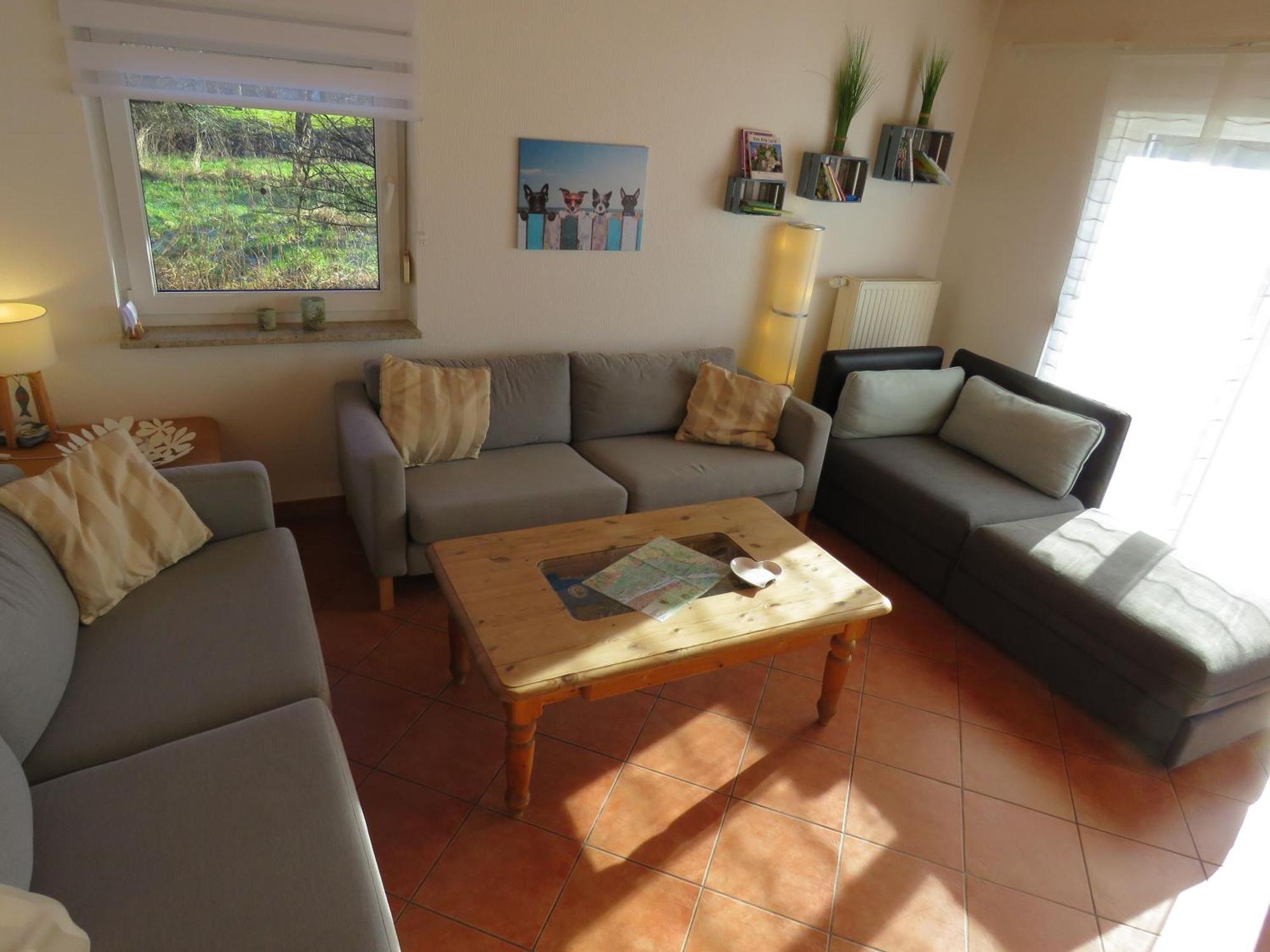 Ferienhaus Kogge Im Feriendorf Alt Bachenbrock Екстер'єр фото