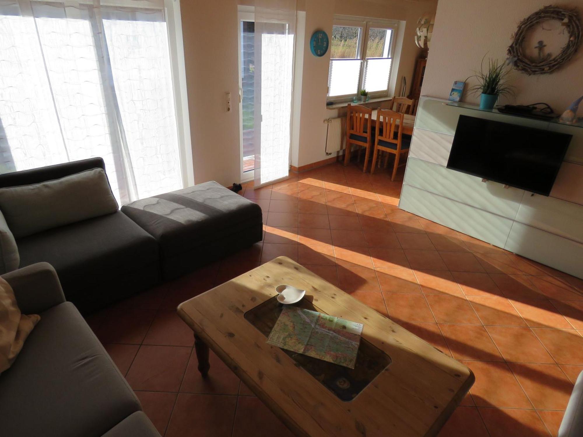 Ferienhaus Kogge Im Feriendorf Alt Bachenbrock Екстер'єр фото