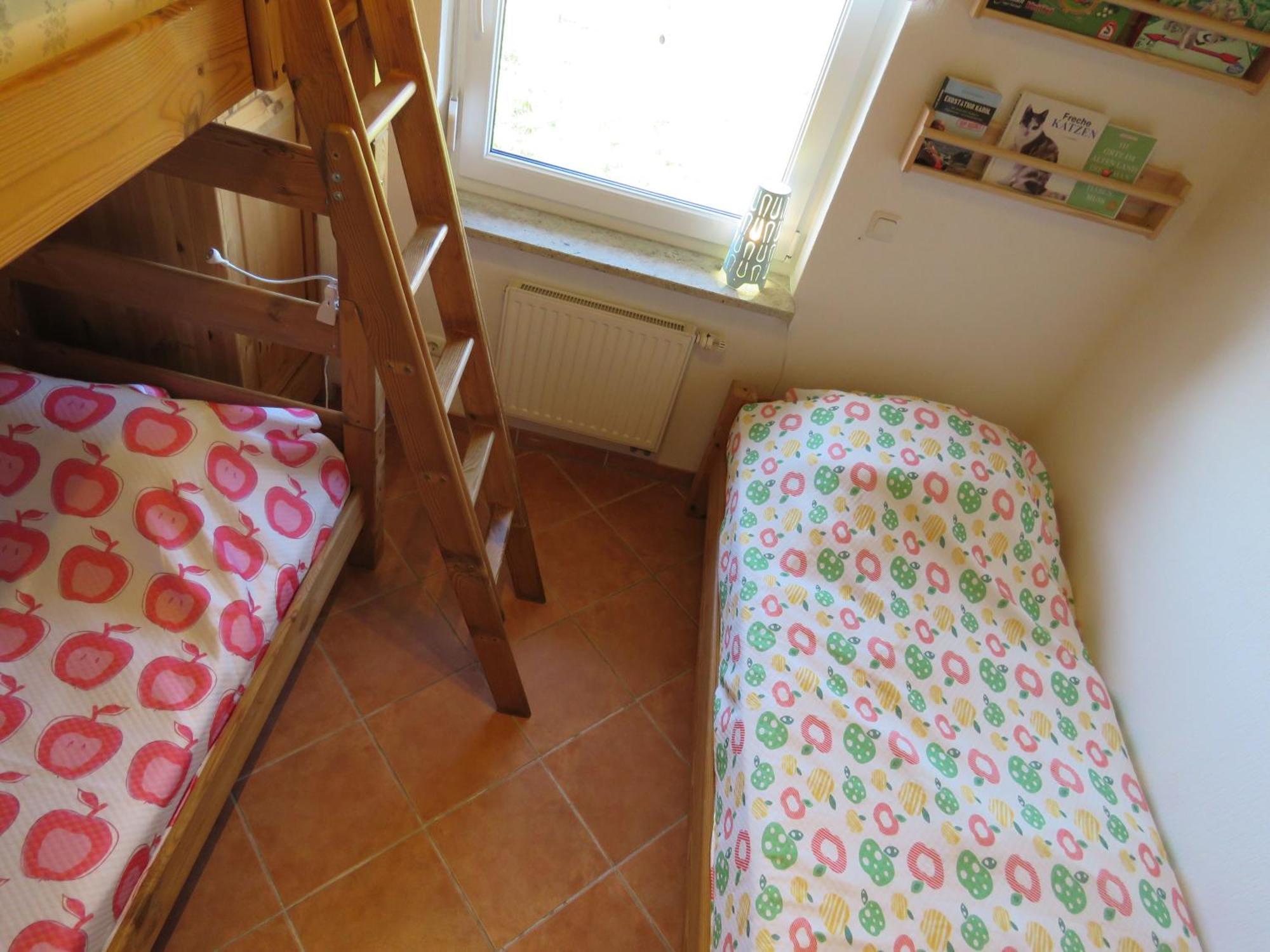 Ferienhaus Kogge Im Feriendorf Alt Bachenbrock Екстер'єр фото