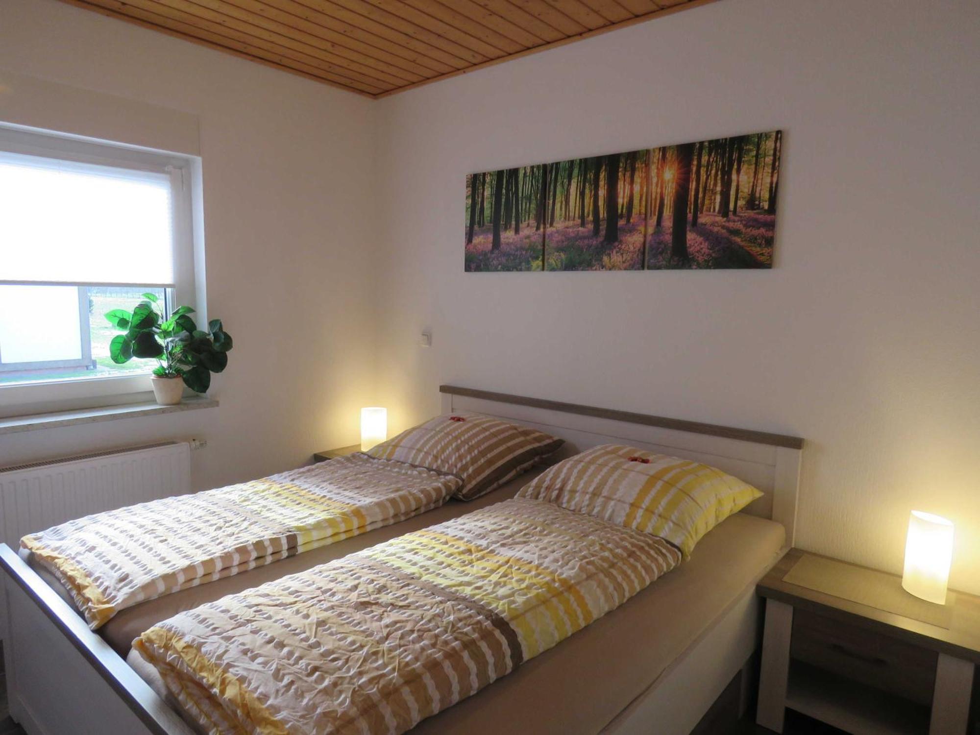 Ferienhaus Kogge Im Feriendorf Alt Bachenbrock Екстер'єр фото