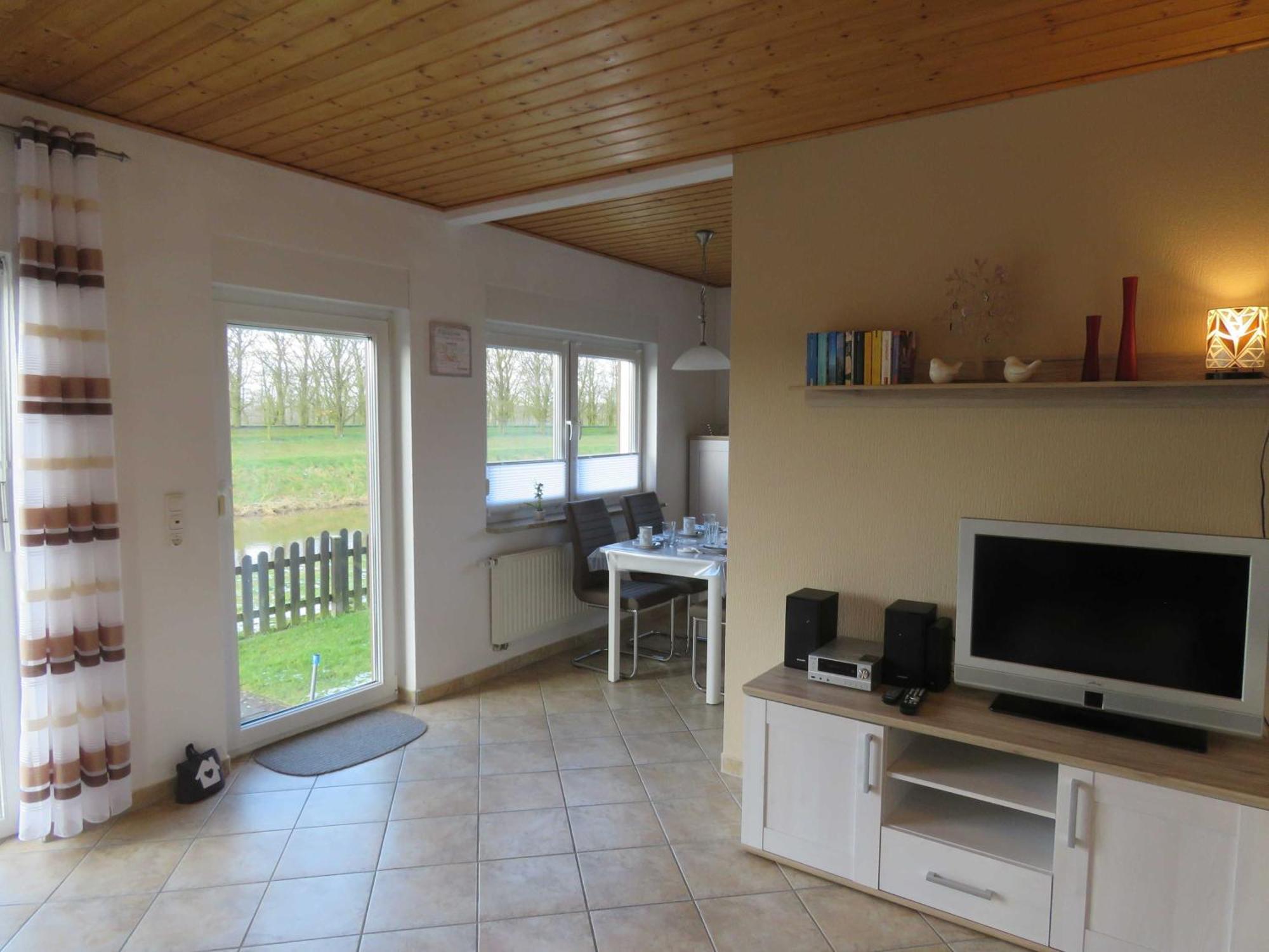 Ferienhaus Kogge Im Feriendorf Alt Bachenbrock Екстер'єр фото