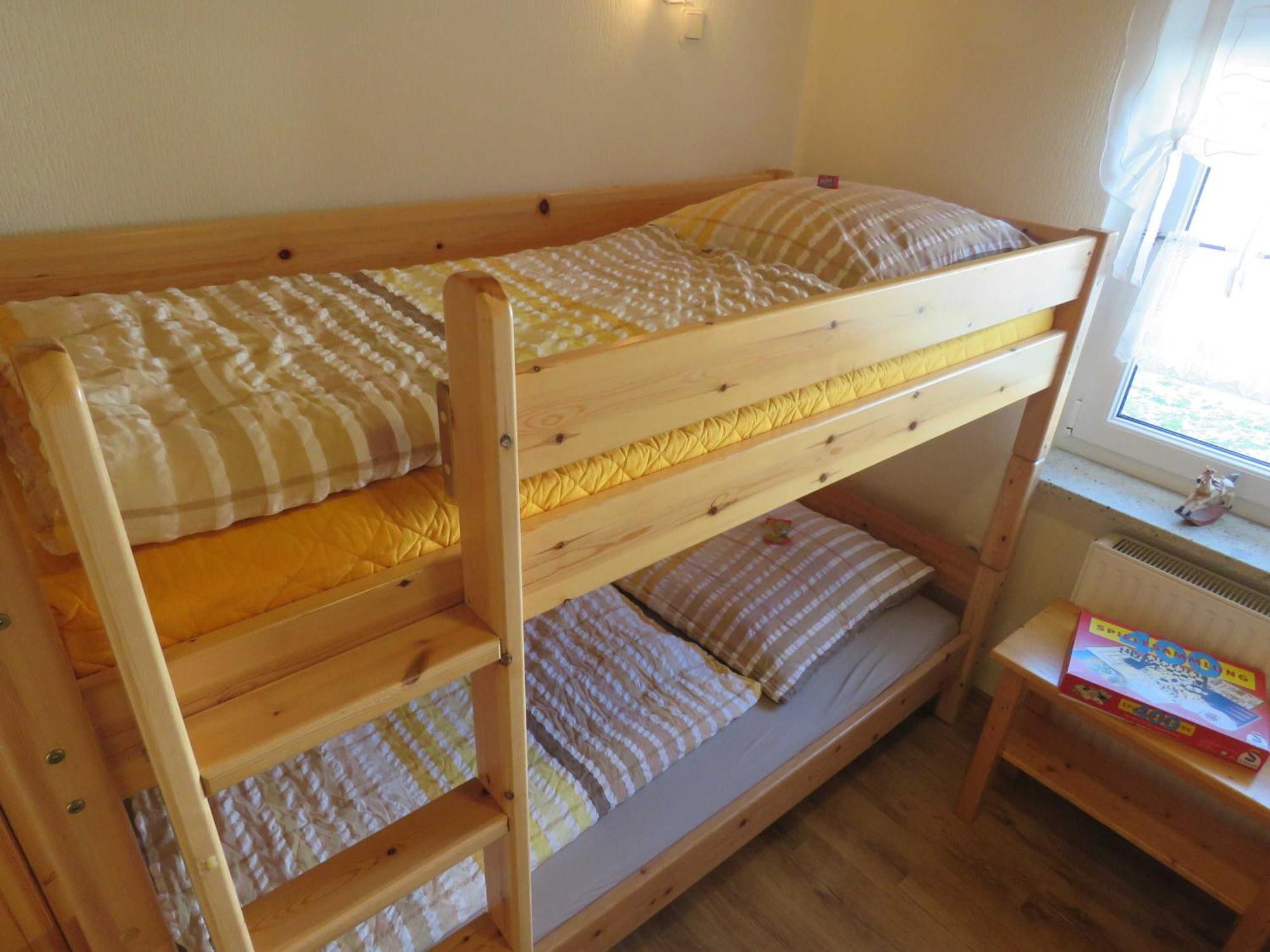 Ferienhaus Kogge Im Feriendorf Alt Bachenbrock Екстер'єр фото