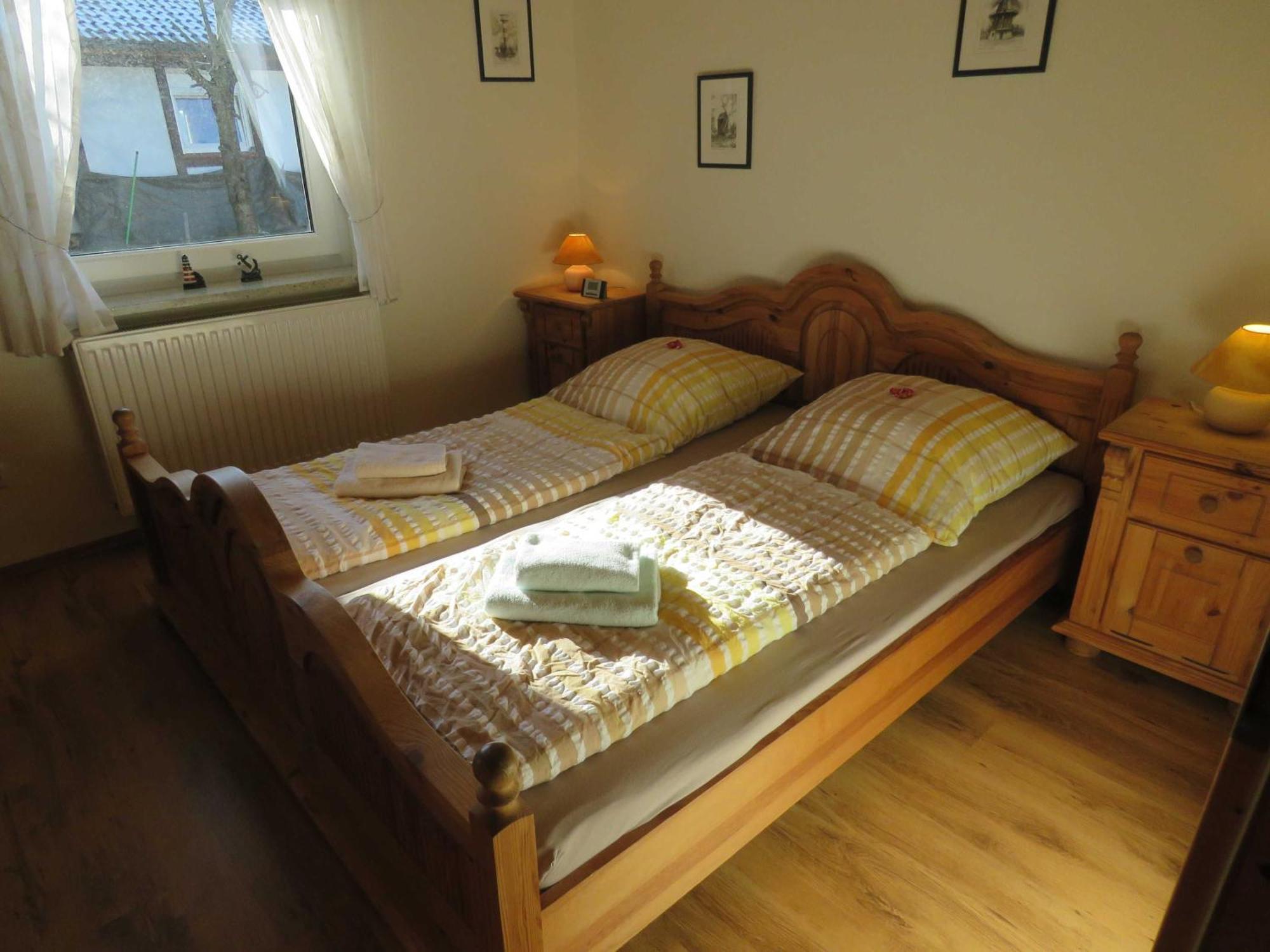 Ferienhaus Kogge Im Feriendorf Alt Bachenbrock Екстер'єр фото