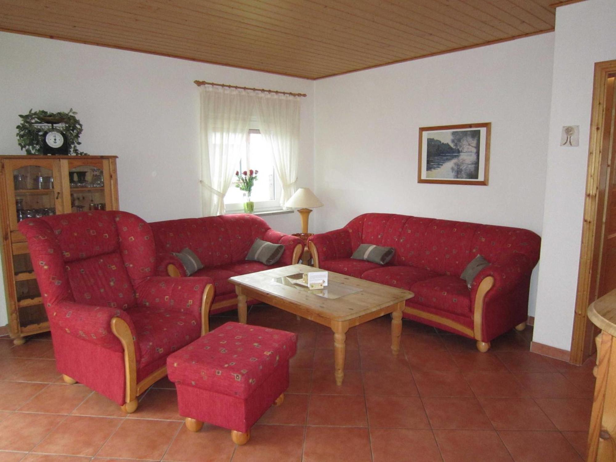 Ferienhaus Kogge Im Feriendorf Alt Bachenbrock Екстер'єр фото