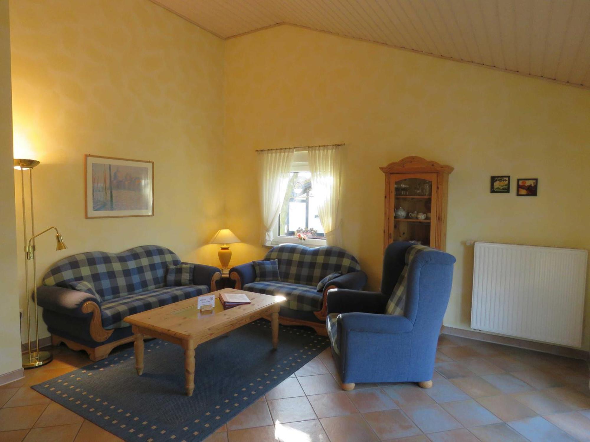 Ferienhaus Kogge Im Feriendorf Alt Bachenbrock Екстер'єр фото