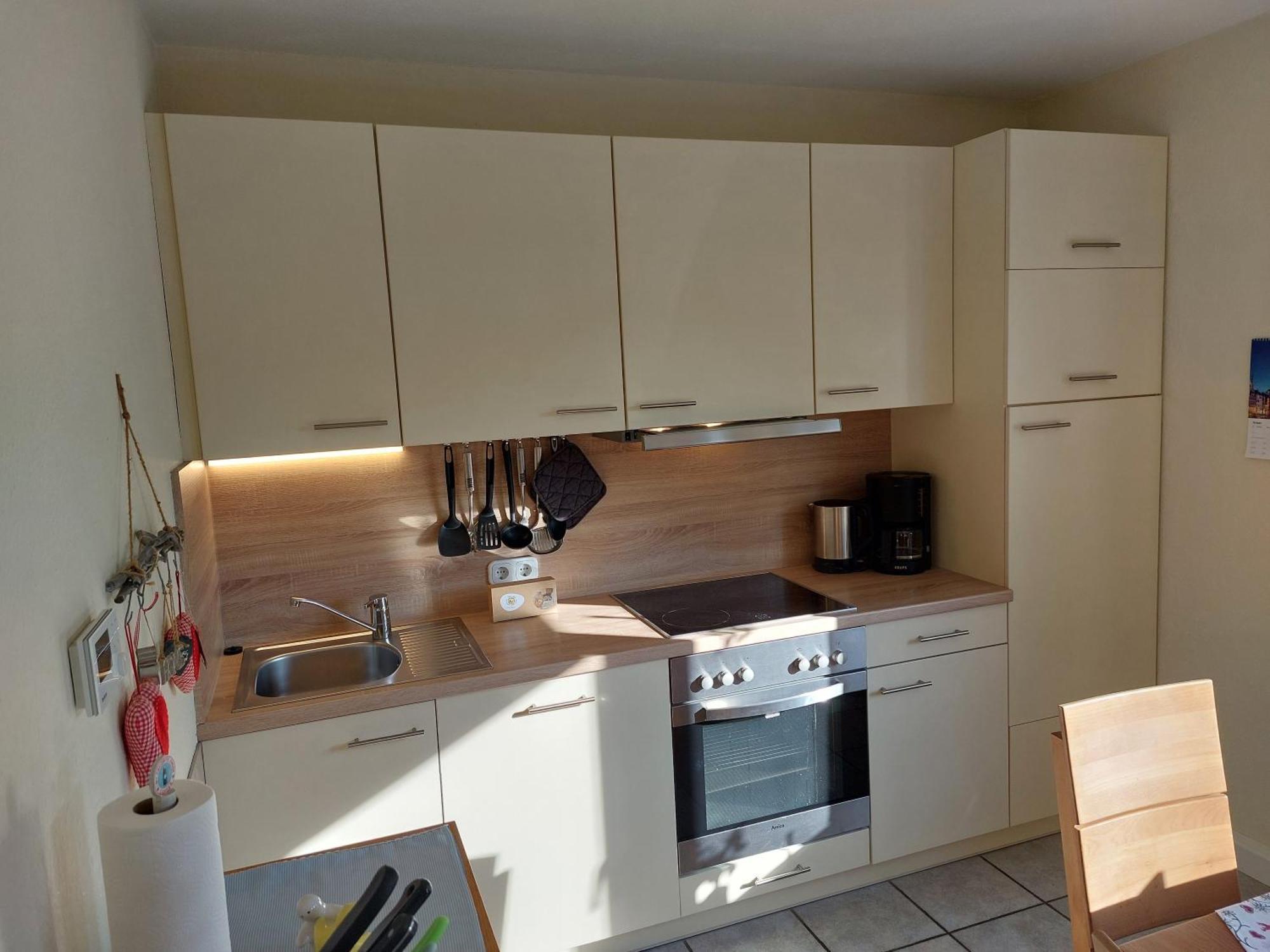 Ferienhaus Kogge Im Feriendorf Alt Bachenbrock Екстер'єр фото
