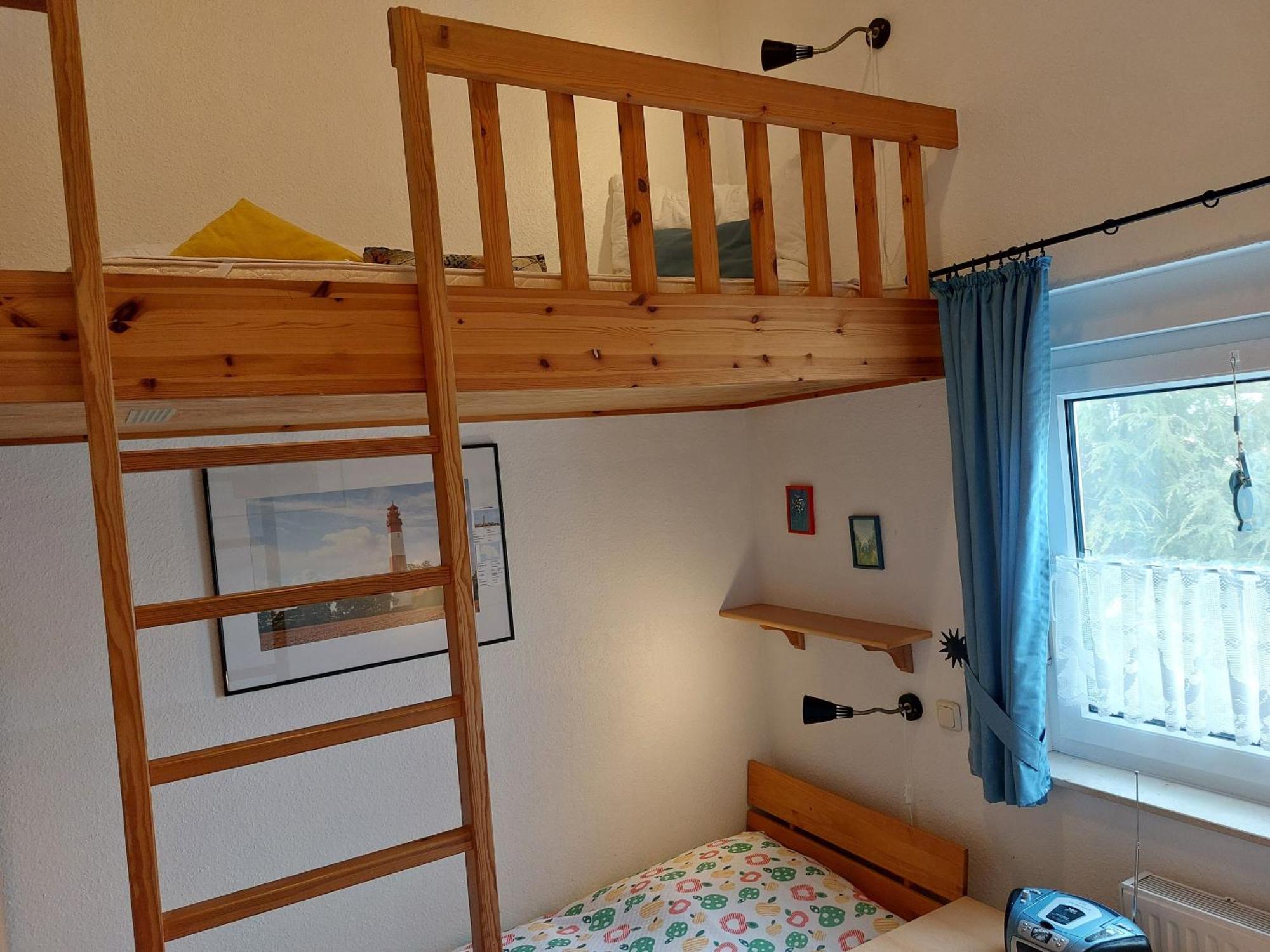 Ferienhaus Kogge Im Feriendorf Alt Bachenbrock Екстер'єр фото