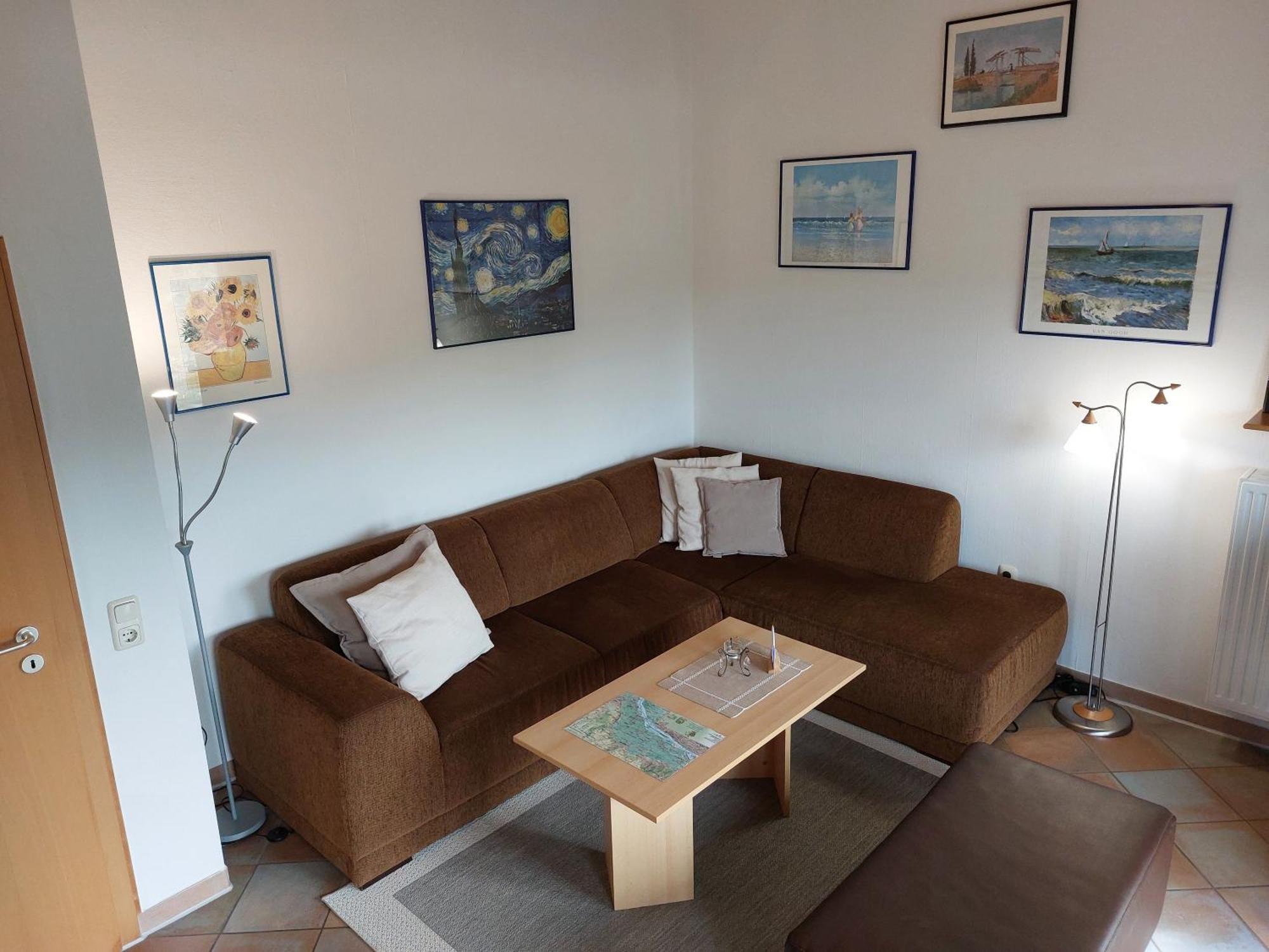 Ferienhaus Kogge Im Feriendorf Alt Bachenbrock Екстер'єр фото